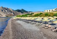 Lutania Beach