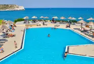 Lutania Beach