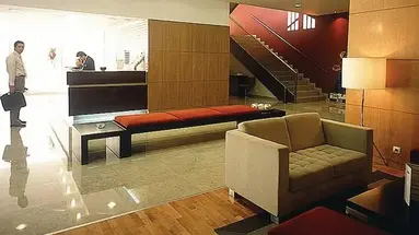Lutecia Smart Design
