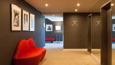 Lutecia Smart Design