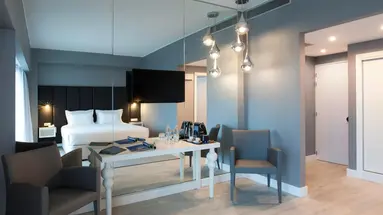 Lutecia Smart Design