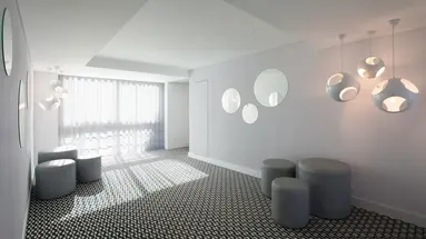 Lutecia Smart Design