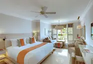 Lux Belle Mare