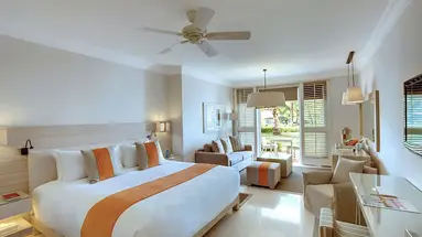 Lux Belle Mare