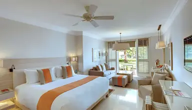 Lux Belle Mare
