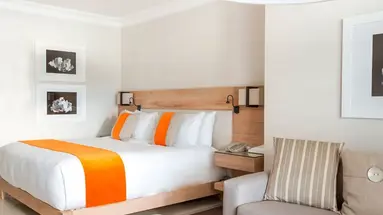 Lux Belle Mare