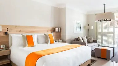 Lux Belle Mare