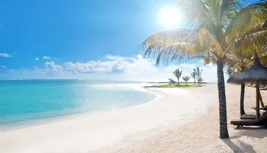 Lux Belle Mare