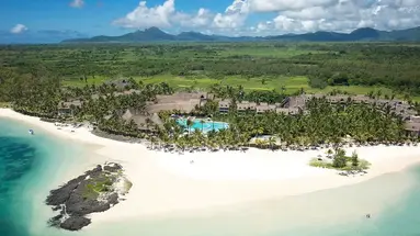 Lux Belle Mare