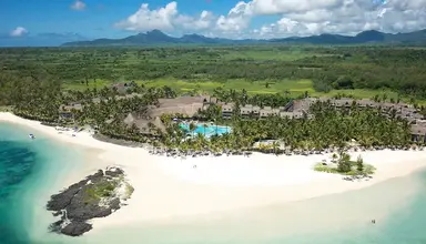 Lux Belle Mare