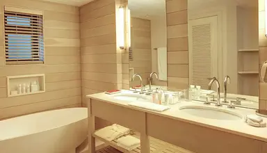 Lux Belle Mare