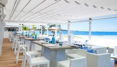 Lux Belle Mare