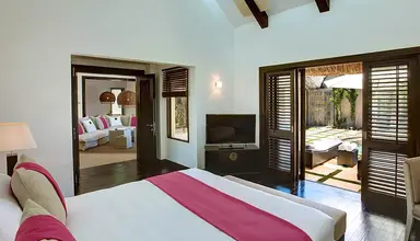 Lux Belle Mare