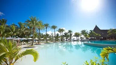 Lux Belle Mare