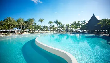 Lux Belle Mare