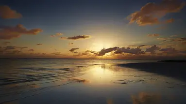 Lux Belle Mare