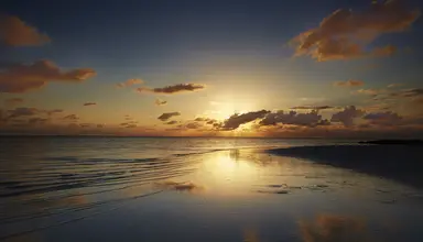 Lux Belle Mare