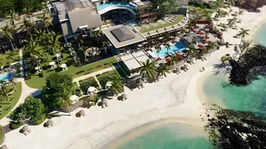 LUX Grand Baie Resort & Residences 