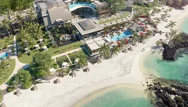 LUX Grand Baie Resort & Residences