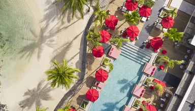 LUX Grand Baie Resort & Residences