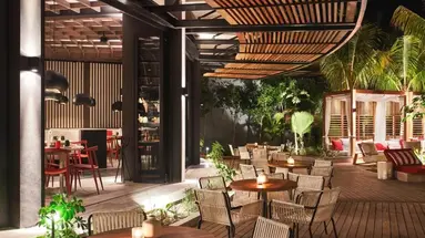 LUX Grand Baie Resort & Residences