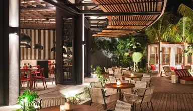 LUX Grand Baie Resort & Residences