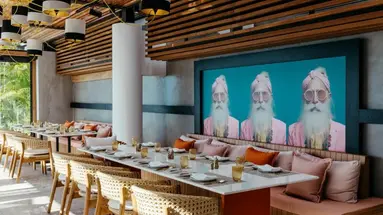 LUX Grand Baie Resort & Residences