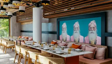 LUX Grand Baie Resort & Residences