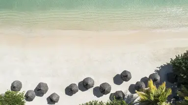 LUX Grand Baie Resort & Residences 