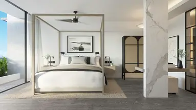 LUX Grand Baie Resort & Residences