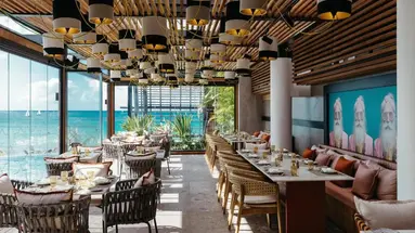 LUX Grand Baie Resort & Residences