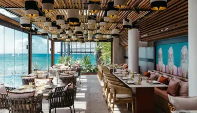 LUX Grand Baie Resort & Residences