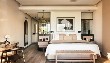 LUX Grand Baie Resort & Residences