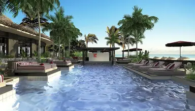 LUX Grand Baie Resort & Residences 