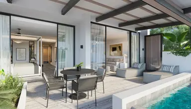 LUX Grand Baie Resort & Residences