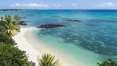LUX Grand Baie Resort & Residences