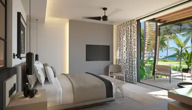 LUX Grand Baie Resort & Residences 