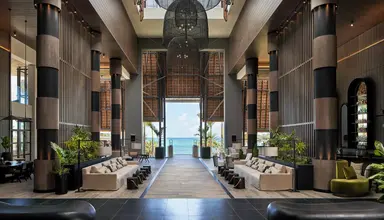 LUX Grand Baie Resort & Residences
