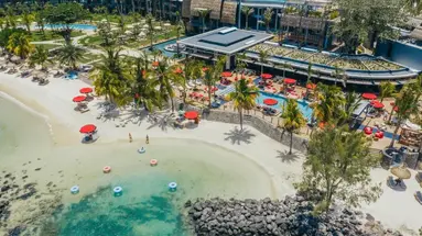 LUX Grand Baie Resort & Residences