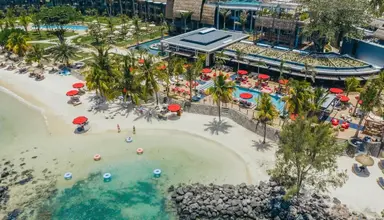 LUX Grand Baie Resort & Residences