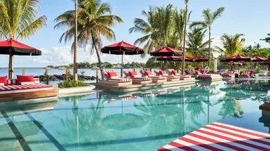 LUX Grand Baie Resort & Residences