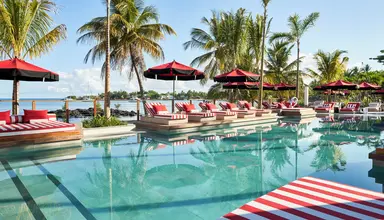 LUX Grand Baie Resort & Residences