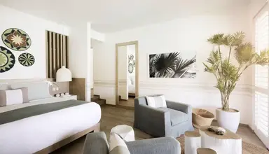 Lux Grand Gaube