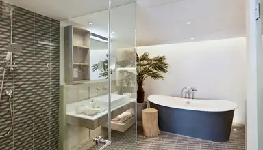 Lux Grand Gaube