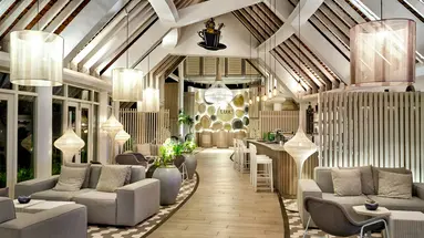 Lux Grand Gaube