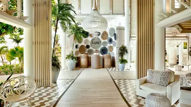 Lux Grand Gaube