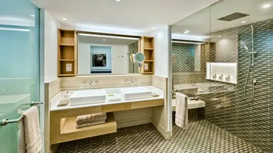 Lux Grand Gaube