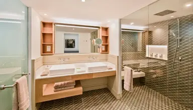 Lux Grand Gaube