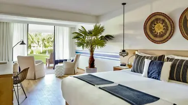 Lux Grand Gaube