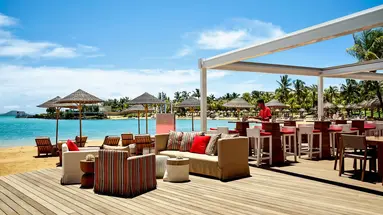 Lux Grand Gaube